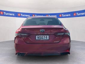 Photo '6' of Toyota Camry