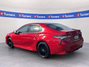 Photo '5' of Toyota Camry