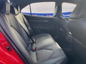 Photo '20' of Toyota Camry