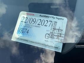 Photo '24' of Toyota Camry