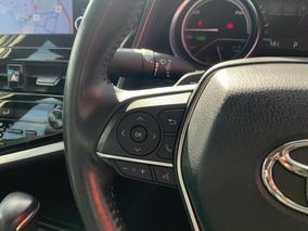 Photo '28' of Toyota Camry