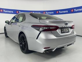 Photo '5' of Toyota Camry