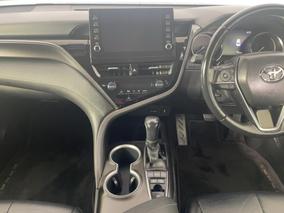 Photo '18' of Toyota Camry
