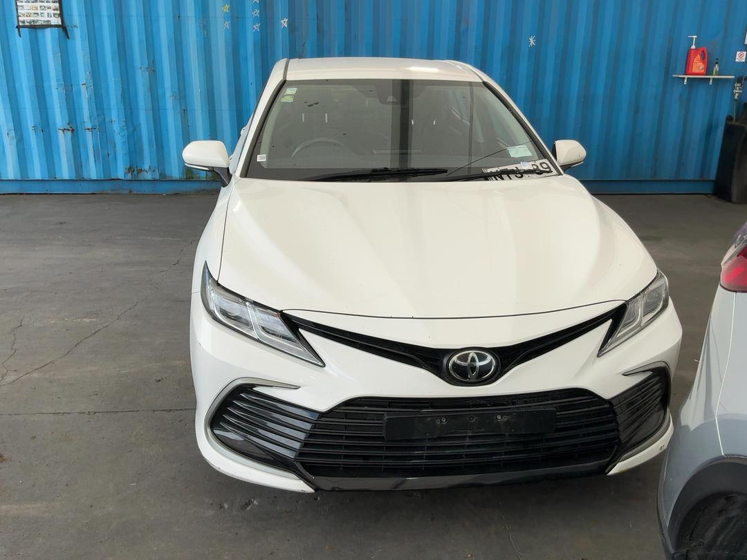 Photo '2' of Toyota Camry GX Photo '2' of Toyota Camry GX