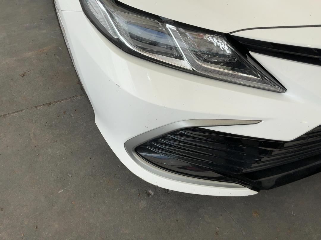 Photo '3' of Toyota Camry GX Photo '3' of Toyota Camry GX