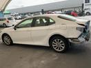Thumbnail '8' of Toyota Camry GX