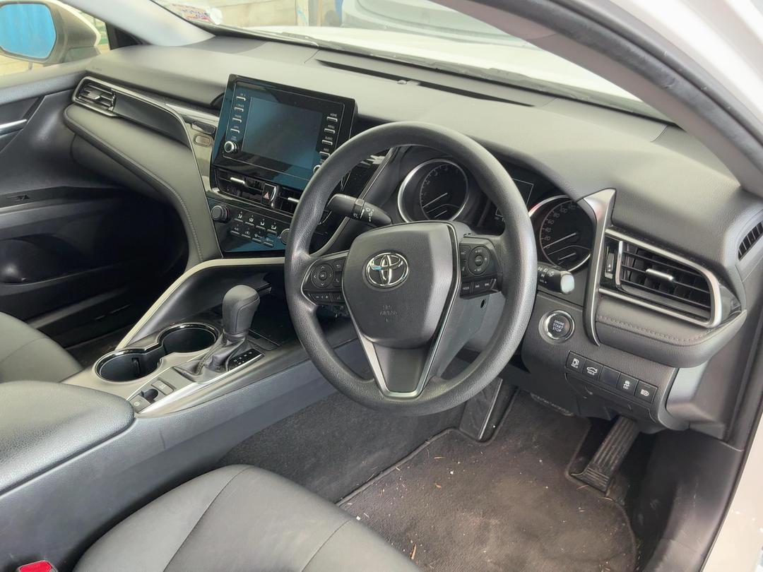 Photo '15' of Toyota Camry GX Photo '15' of Toyota Camry GX