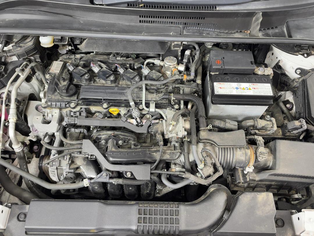 Photo '13' of Toyota Corolla