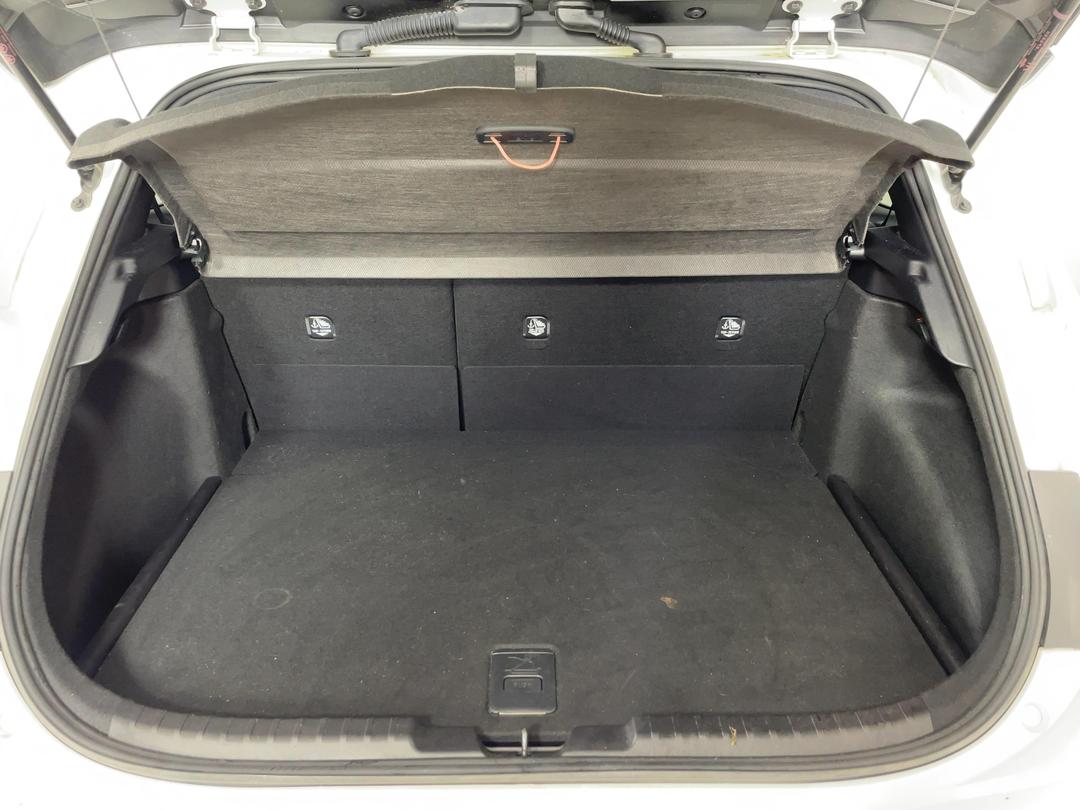 Photo '14' of Toyota Corolla