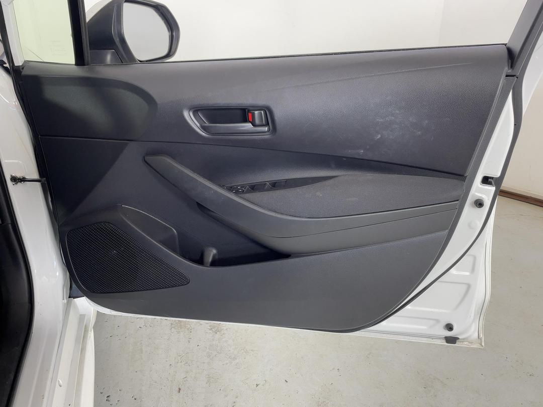 Photo '15' of Toyota Corolla