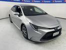 Photo of 2021 Toyota Corolla SX
