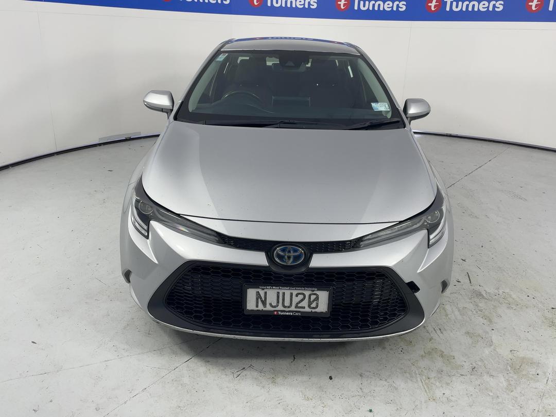 Photo '2' of Toyota Corolla