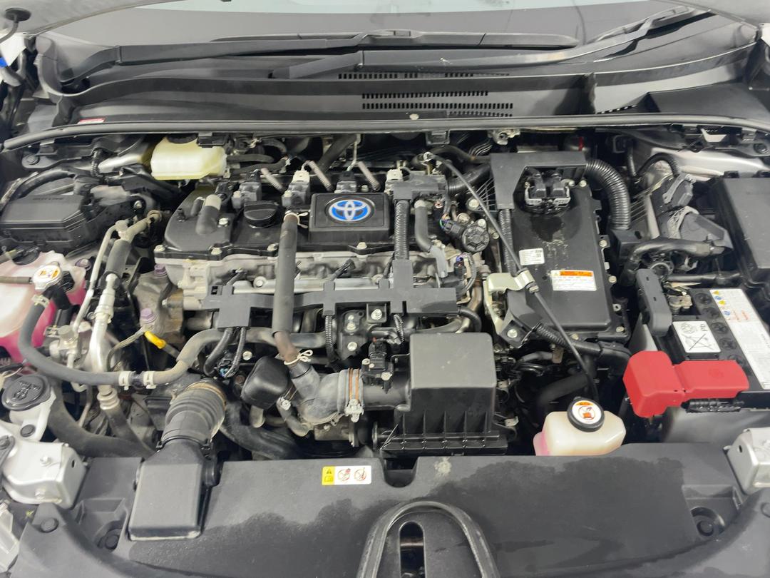 Photo '13' of Toyota Corolla