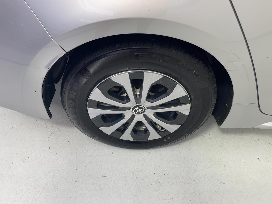Photo '12' of Toyota Corolla