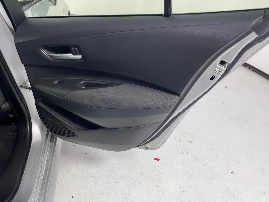 Photo '19' of Toyota Corolla
