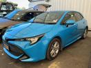 Thumbnail '1' of Toyota Corolla GX