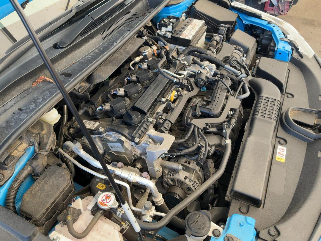 Photo '10' of Toyota Corolla GX