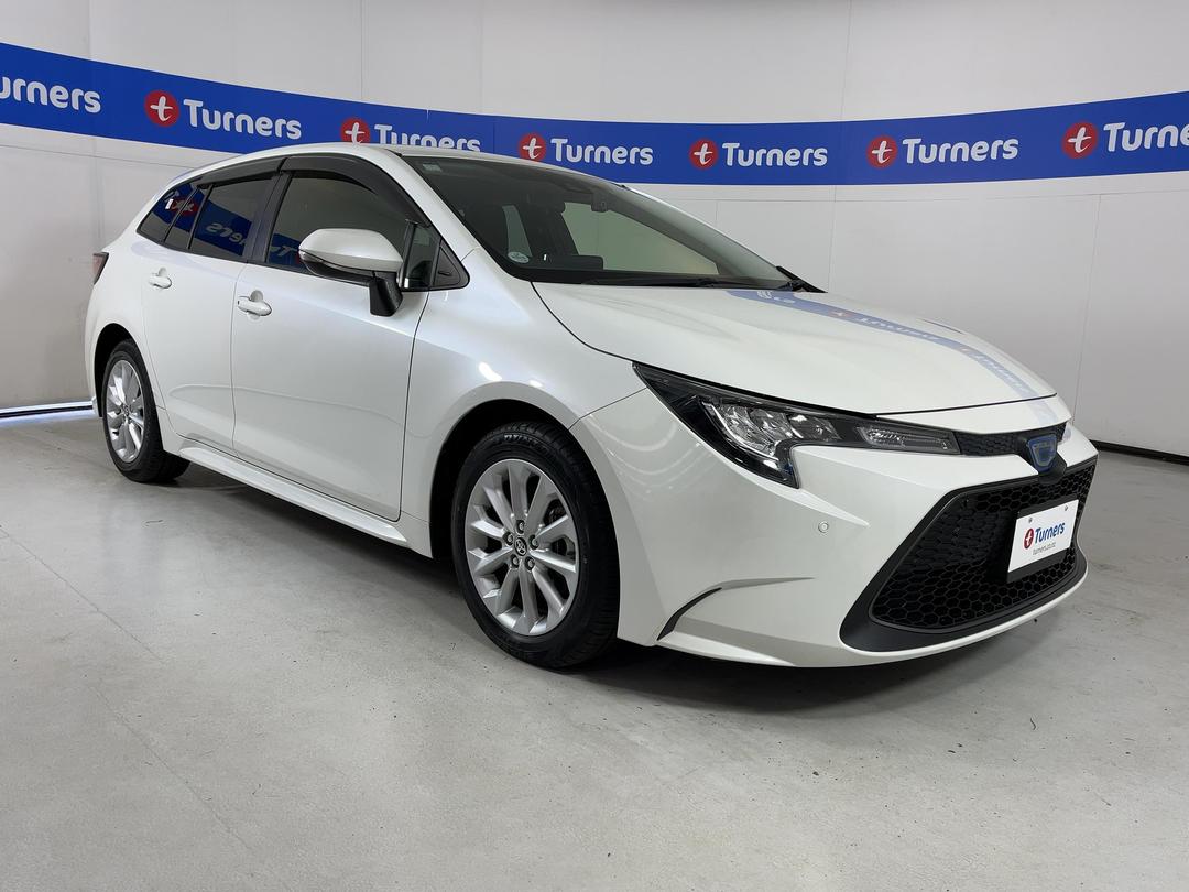 Photo '1' of Toyota Corolla