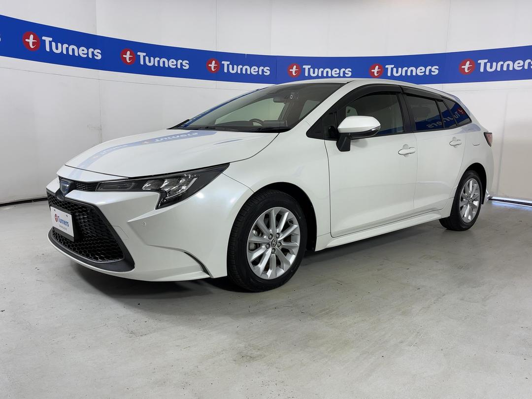 Photo '4' of Toyota Corolla
