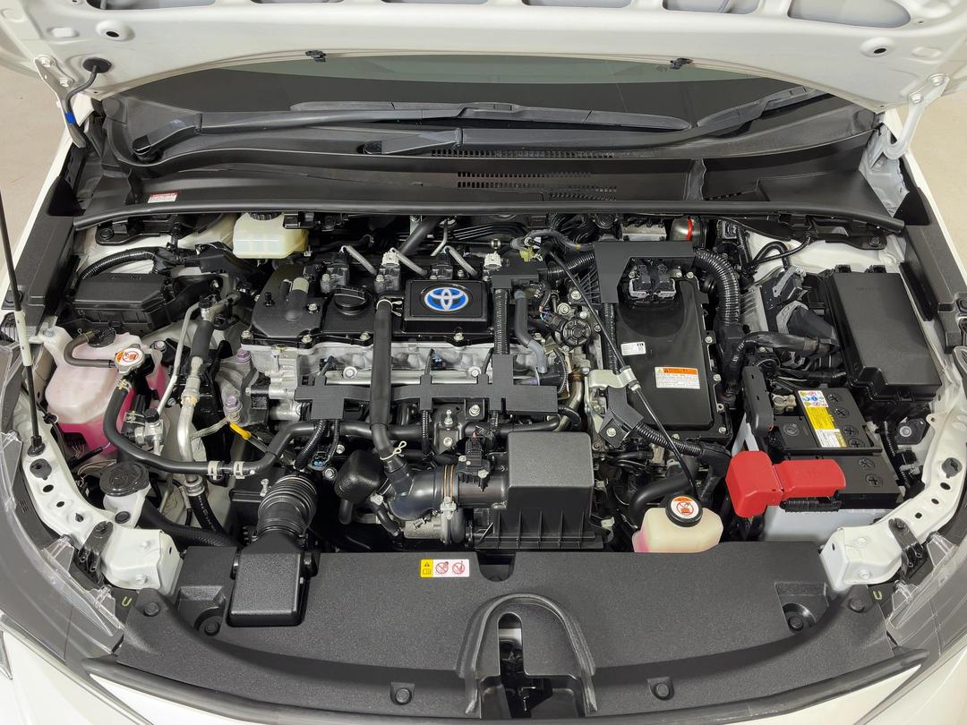 Photo '13' of Toyota Corolla