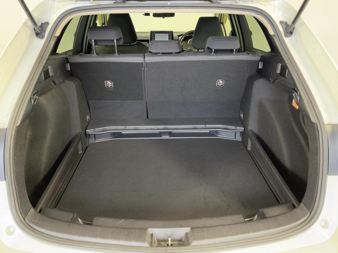 Photo '14' of Toyota Corolla