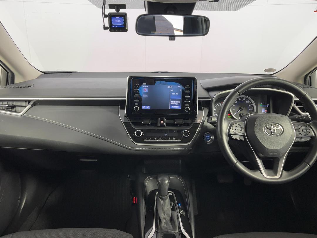 Photo '17' of Toyota Corolla