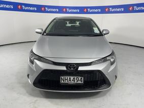 Photo '2' of Toyota Corolla