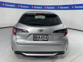 Photo '6' of Toyota Corolla