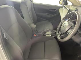 Photo '16' of Toyota Corolla