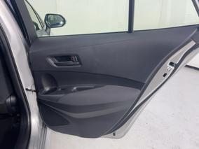 Photo '19' of Toyota Corolla