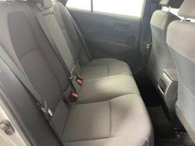 Photo '20' of Toyota Corolla