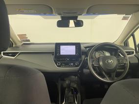 Photo '17' of Toyota Corolla