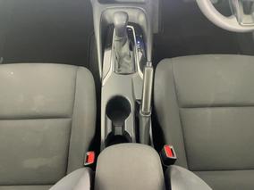 Photo '18' of Toyota Corolla