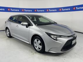 Image of 2021 Toyota Corolla GX