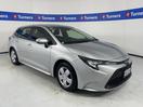Photo of 2021 Toyota Corolla GX