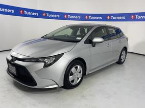 Photo '4' of Toyota Corolla
