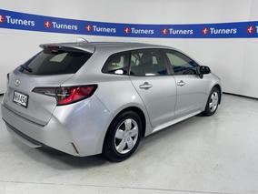 Photo '7' of Toyota Corolla