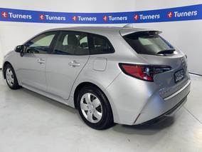 Photo '5' of Toyota Corolla