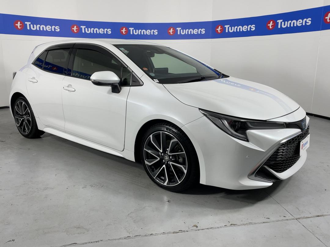 Photo '1' of Toyota Corolla