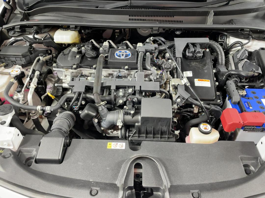Photo '13' of Toyota Corolla