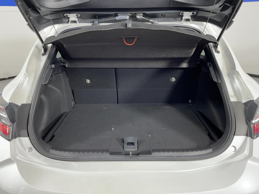 Photo '14' of Toyota Corolla