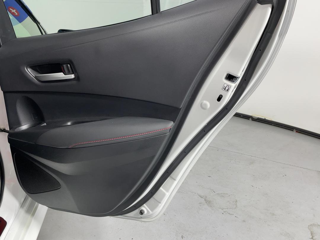 Photo '19' of Toyota Corolla