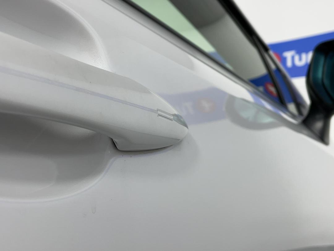 Photo '25' of Toyota Corolla