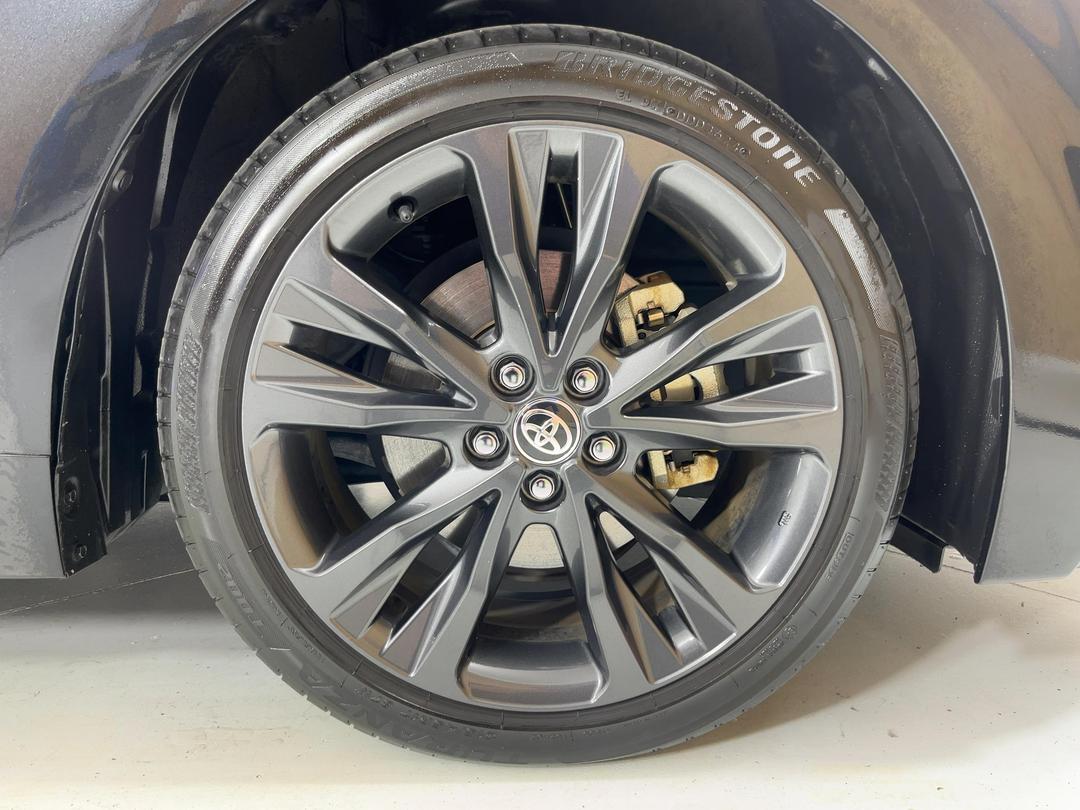 Photo '9' of Toyota Corolla