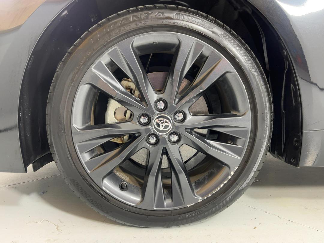 Photo '10' of Toyota Corolla