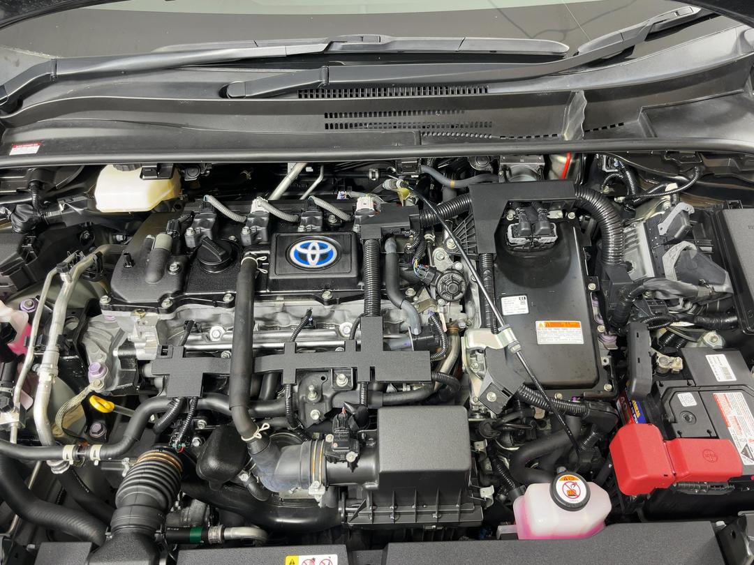 Photo '13' of Toyota Corolla