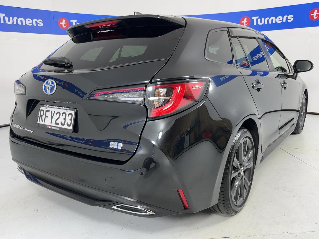 Photo '7' of Toyota Corolla
