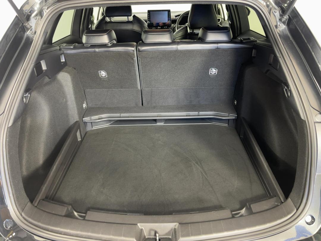 Photo '14' of Toyota Corolla