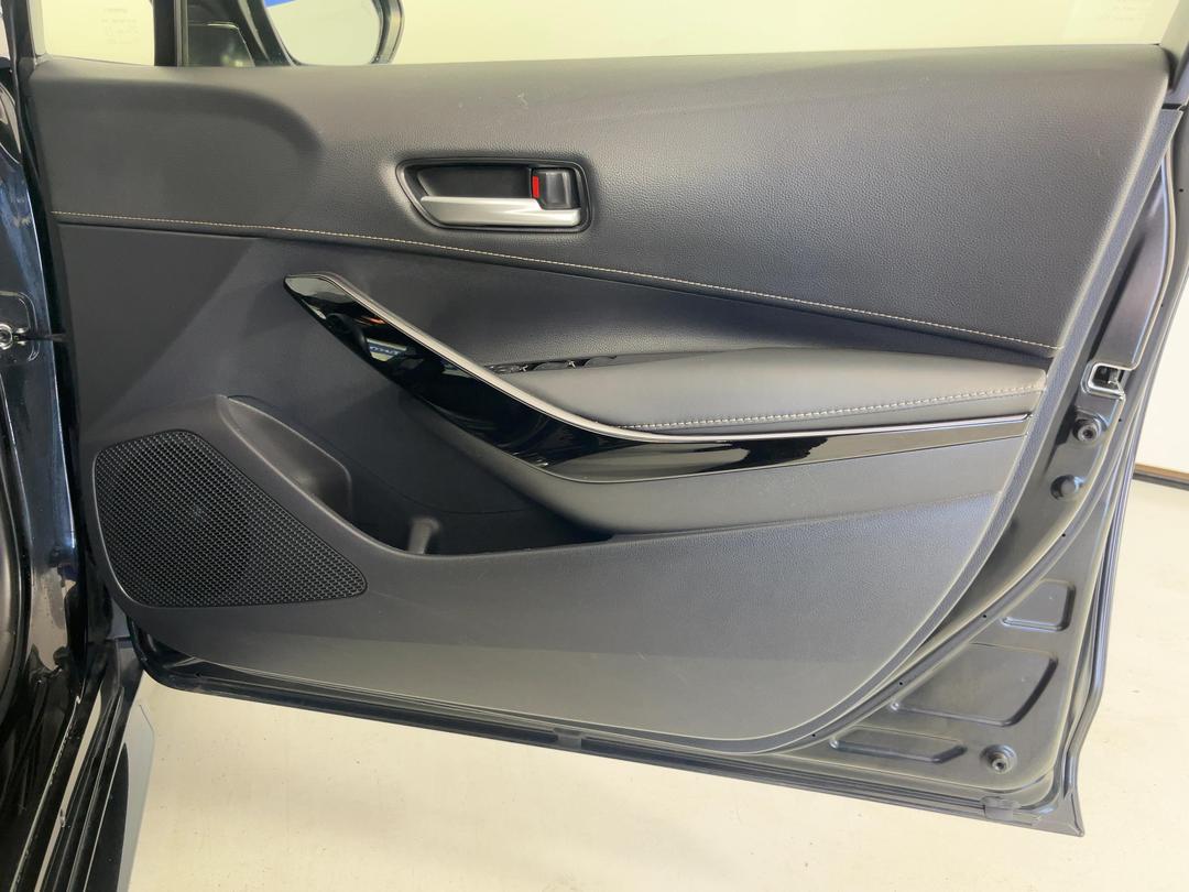 Photo '15' of Toyota Corolla