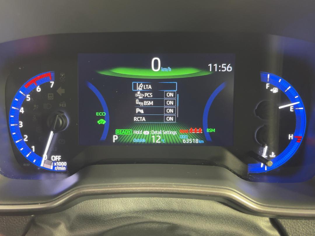 Photo '21' of Toyota Corolla